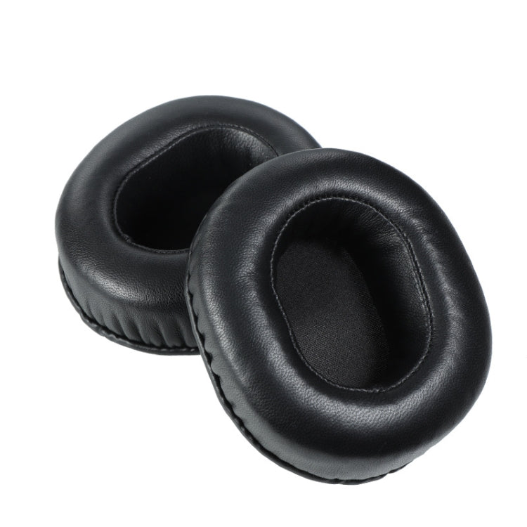 2 PCS Earmuffs Sponge Cover For Sony MDR-DS7500 / RF7500, Style: Original Protein Skin - Earmuff & Pad by buy2fix | Online Shopping UK | buy2fix