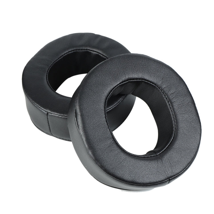 2 PCS Earmuffs Sponge Cover For Sony MDR-DS7500 / RF7500, Style: Original Protein Skin - Earmuff & Pad by buy2fix | Online Shopping UK | buy2fix