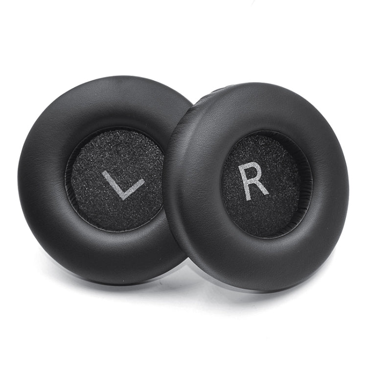 2 PCS Headset Cover For AKG K550 / K551 / K553(L+R) - Earmuff & Pad by buy2fix | Online Shopping UK | buy2fix