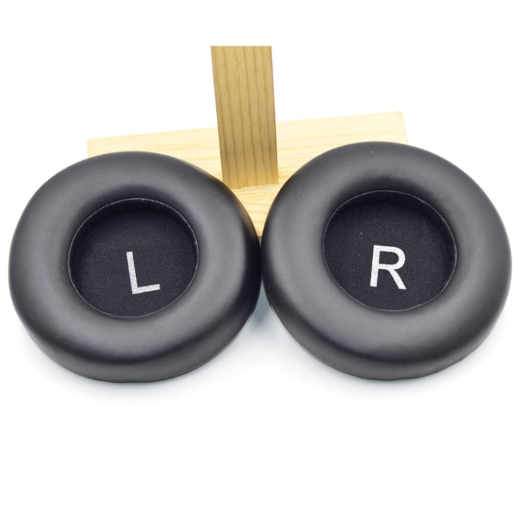 2 PCS Headset Cover For AKG K550 / K551 / K553(L+R) - Earmuff & Pad by buy2fix | Online Shopping UK | buy2fix