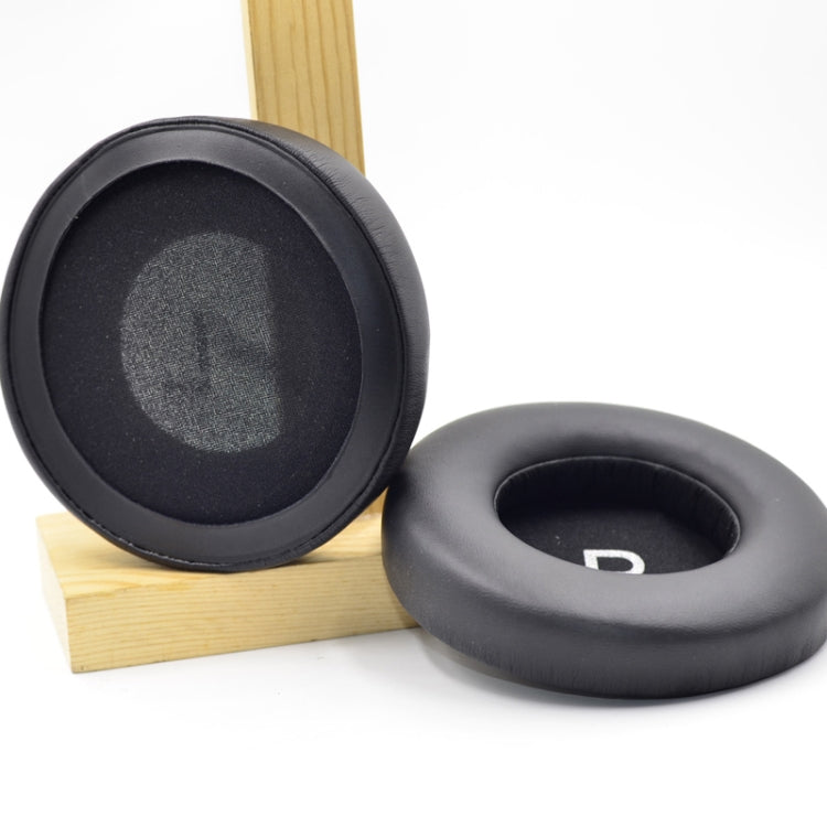 2 PCS Headset Cover For AKG K550 / K551 / K553(L+R) - Earmuff & Pad by buy2fix | Online Shopping UK | buy2fix