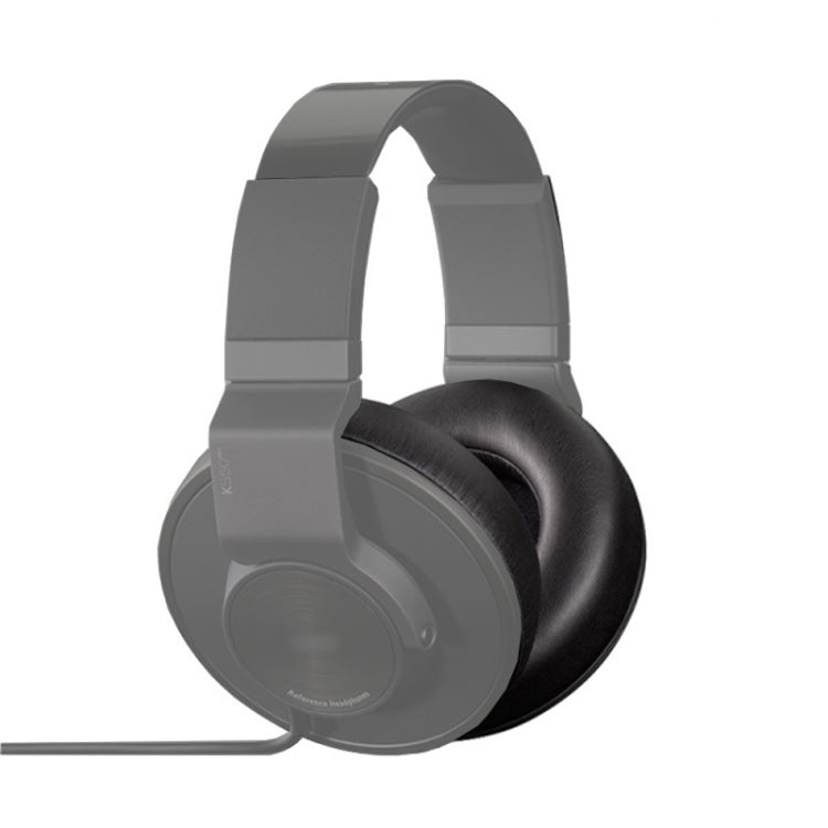2 PCS Headset Cover For AKG K550 / K551 / K553(L+R) - Earmuff & Pad by buy2fix | Online Shopping UK | buy2fix