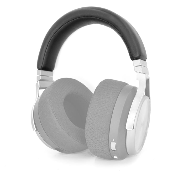 2 PCS Head Beam Protective Case For Corsair Virtuoso RGB(Brown) - Earmuff & Pad by buy2fix | Online Shopping UK | buy2fix