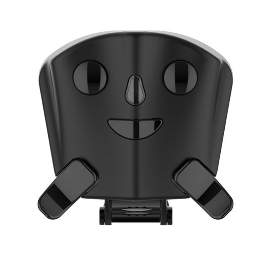 IPLAY HBP-195 Gamepad Accelerator Expansion Back Button For PS4(Black) by IPLAY