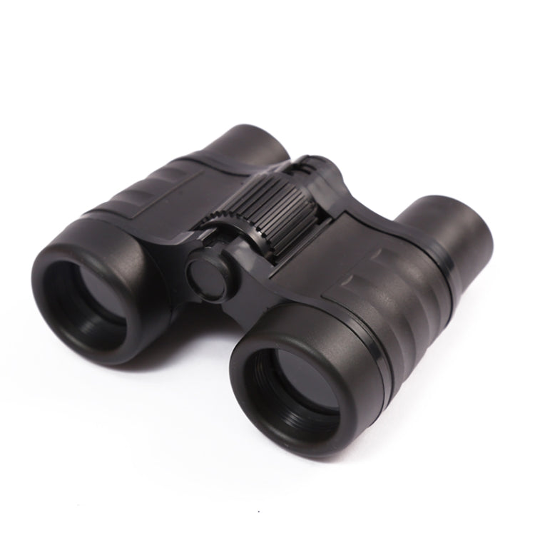 Student Binoculars HD Children Telescope(Black) - Binoculars by buy2fix | Online Shopping UK | buy2fix