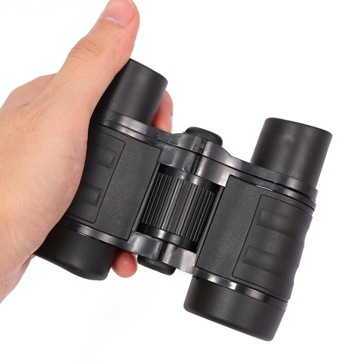 Student Binoculars HD Children Telescope(Green) - Binoculars by buy2fix | Online Shopping UK | buy2fix