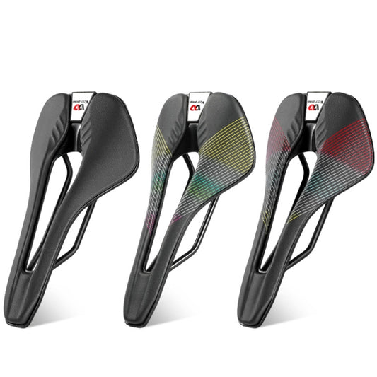 WEST BIKING YP0801118 Bicycle Comfort Cushion(Yellow Gravity) by WEST BIKING