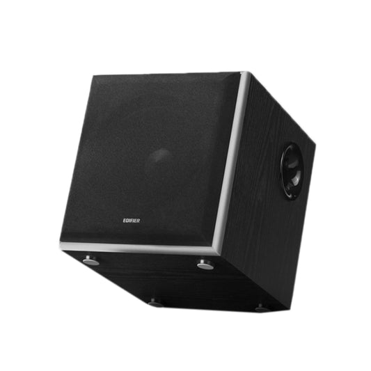 Edifier T5 Computer Multimedia Wooden Speakers, US Plug by Edifier