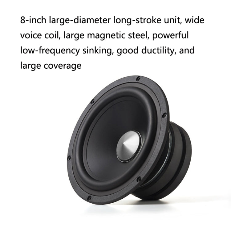 Edifier T5 Computer Multimedia Wooden Speakers, US Plug - by Edifier | Online Shopping UK | buy2fix
