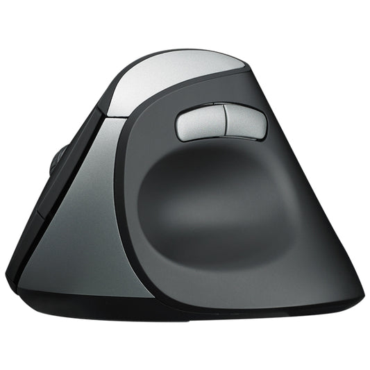 Rapoo MV20 Ergonomic Wireless Silent Vertical Mouse(Silent Version) by Rapoo