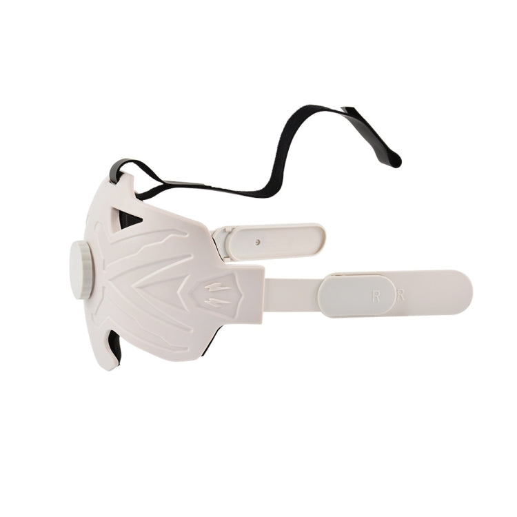 Comfortable Replacement Wearing VR Weight Loss Headband For Oculus Quest 2 - VR Accessories by buy2fix | Online Shopping UK | buy2fix