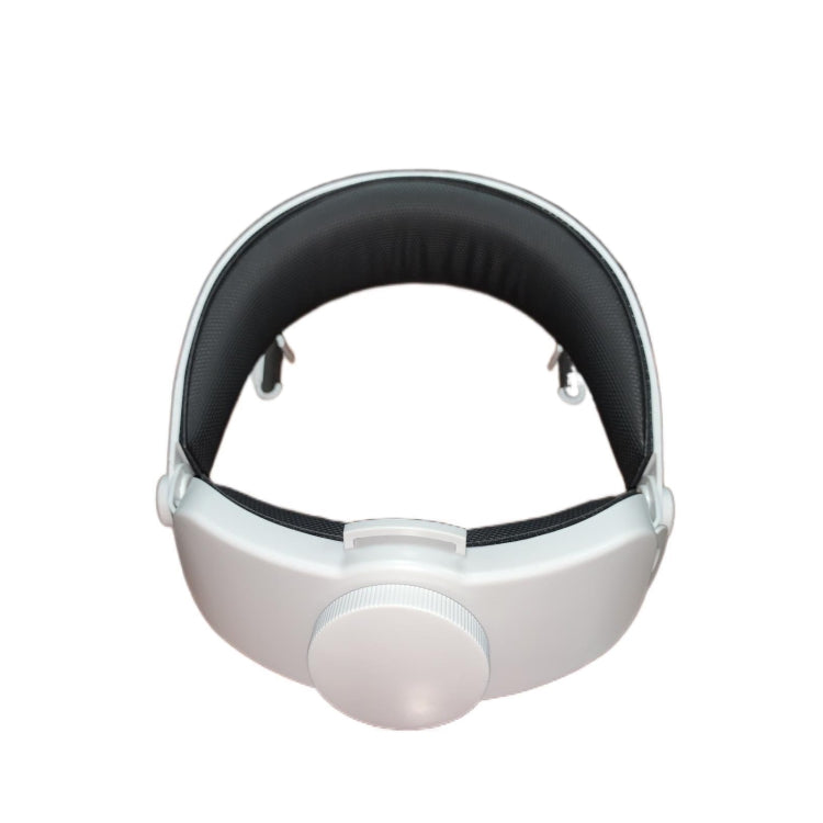 VR Comfortable Do Not Press Your Face Headset Ergonomic VR Headset For Oculus Quest2 - VR Accessories by buy2fix | Online Shopping UK | buy2fix