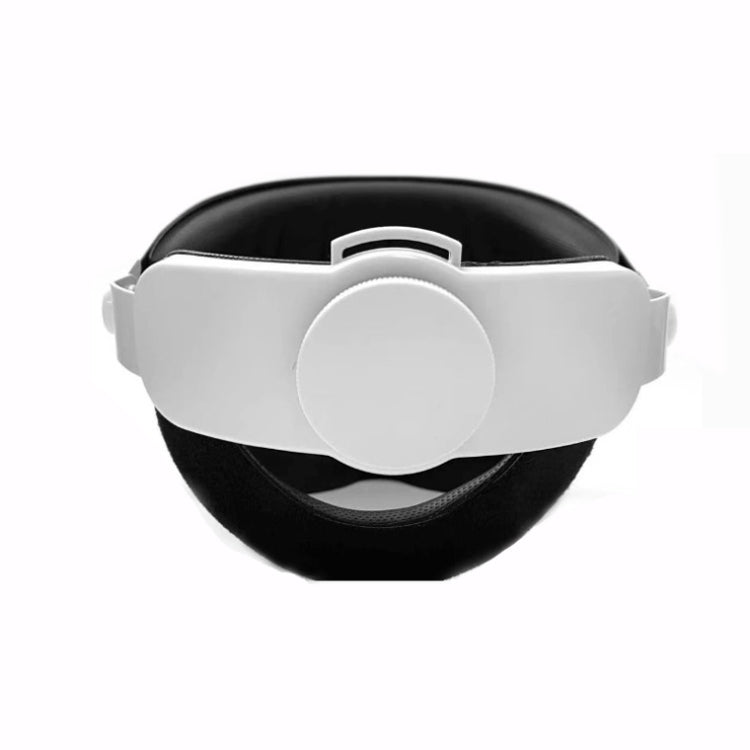 Comfortable Ergonomic VR Headset For Oculus Quest2 - VR Accessories by buy2fix | Online Shopping UK | buy2fix