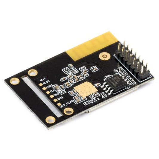 Waveshare 25116 UART to WiFi And Ethernet Module, Integrated 802.11b/g/n Module by Waveshare