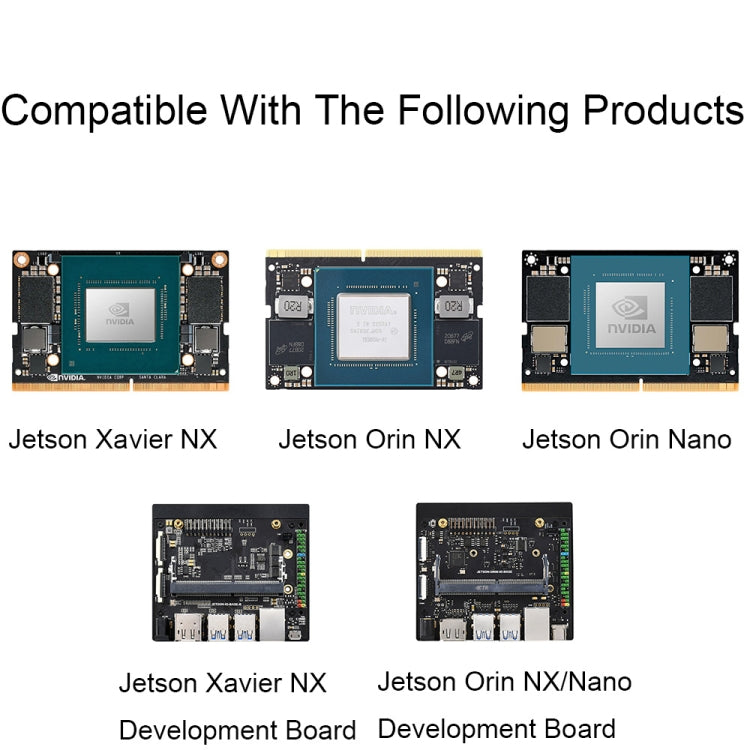 Waveshare 24780 AW-CB375NF 2.4G/5GHz Dual-Band WiFi 5 Wireless NIC, RTL8822CE-CG Core, Supports BLE by Waveshare