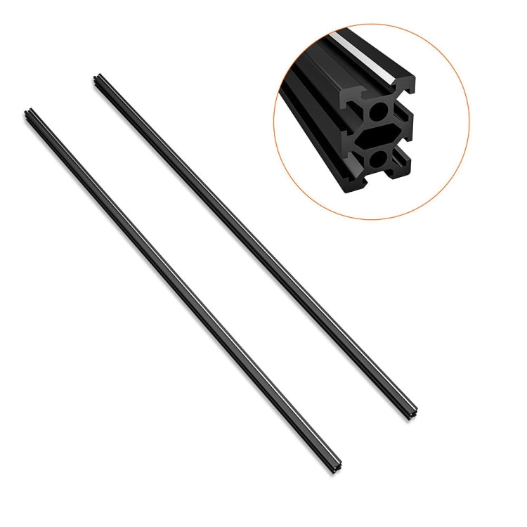 1150mm Y-Axis Extension Kit Aluminum Profile Rail For NEJE MAX 4 / 3 MAX V2 Laser Engraver - DIY Engraving Machines by buy2fix | Online Shopping UK | buy2fix