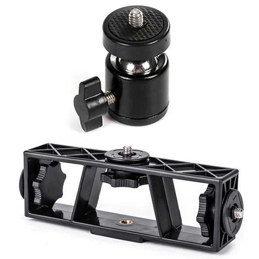 3 PCS Live Holder Conversion Interface For ZF0111, Style:Universal Punitai - Stand by buy2fix | Online Shopping UK | buy2fix