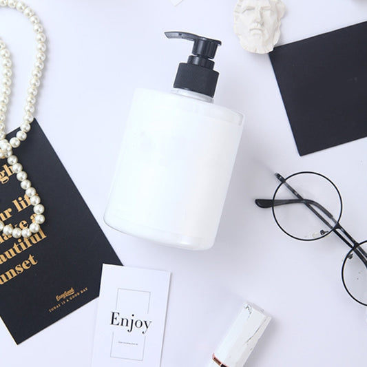 60 X 60cm Non-Reflective Matte PVC Board Double-Sided Solid Color Photo Background Board Filming Photography Props(White + Gray) by buy2fix