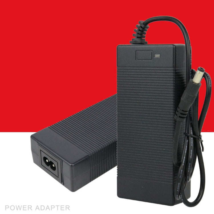 84W 42V/2A Electric Vehicle Smart Temperature Control Heat Dissipation Charger, Spec: Canon(EU Plug) - Accessories & Parts by buy2fix | Online Shopping UK | buy2fix