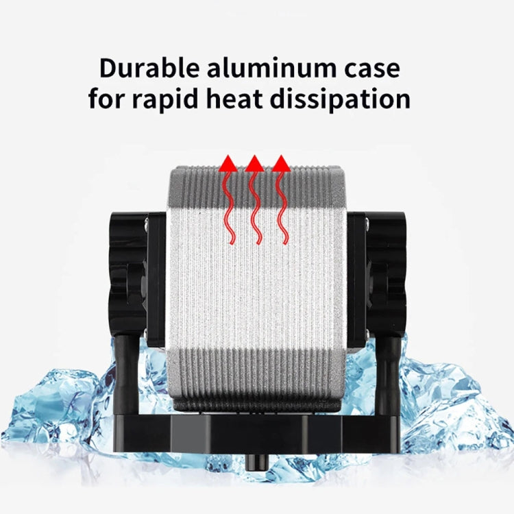 NEJE Air Assist Pump For Laser Cutting Engraving Machine(US Plug) - DIY Engraving Machines by NEJE | Online Shopping UK | buy2fix