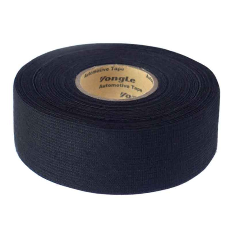 Car Modified Wire Harness Tape Fluff Gum Insulation Electrical Tape, Specification: 19mmx15m - Others by buy2fix | Online Shopping UK | buy2fix