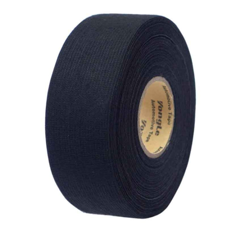 Car Modified Wire Harness Tape Fluff Gum Insulation Electrical Tape, Specification: 32mmx20m - Others by buy2fix | Online Shopping UK | buy2fix