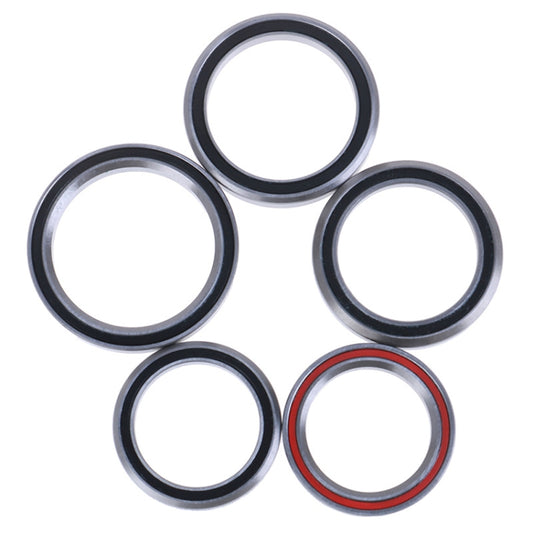 2 PCS 41.8mm ZH411 Bicycle Headset Repair Bearing Headset Bearing by buy2fix
