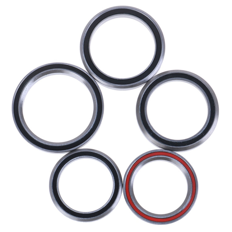 52mm ZH411 Bicycle Headset Repair Bearing Headset Bearing - Cap Component by buy2fix | Online Shopping UK | buy2fix