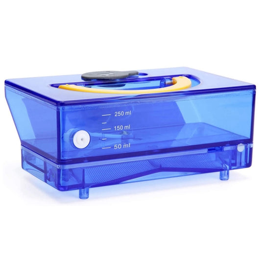 Smart Sweeping Robot Water Box For ILIFE V3/V5s/X5/V5s Pro by buy2fix