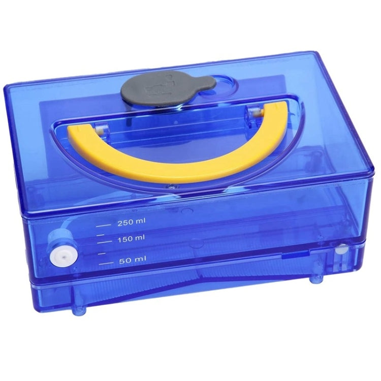 Smart Sweeping Robot Water Box For ILIFE V3/V5s/X5/V5s Pro - For ILIFE Accessories by buy2fix | Online Shopping UK | buy2fix