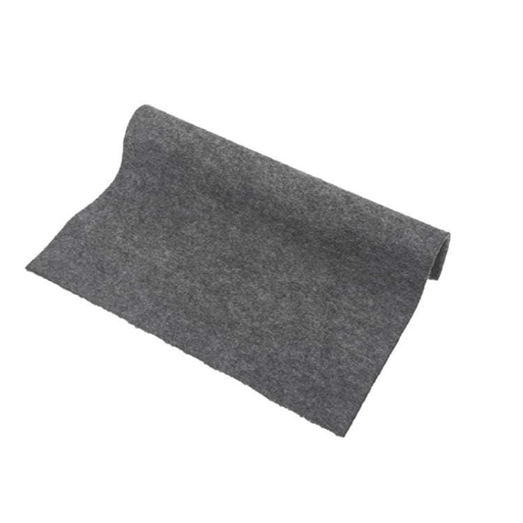 Car Scratch Repair Nano Cloth Repair Spray Paint Cloth Remover Scratch Wax(Black) - Polishing Machine & Accessories by buy2fix | Online Shopping UK | buy2fix