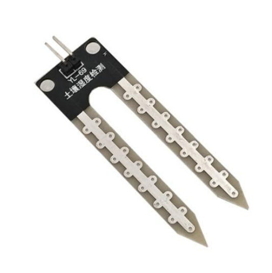 Soil Hygrometer Detection Module by buy2fix