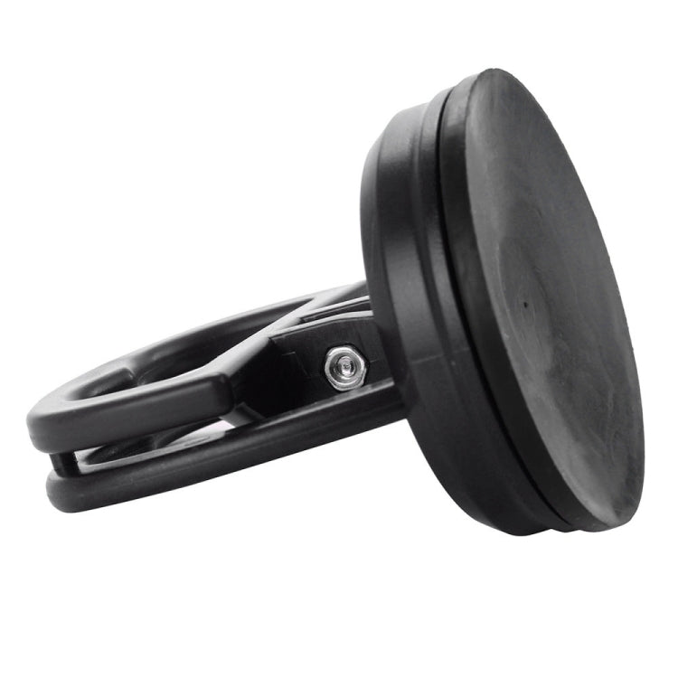 Mini Car Dent Repair Puller Suction Cup Bodywork Panel Sucker Remover Tool(Black) - Hand Tool Sets by buy2fix | Online Shopping UK | buy2fix