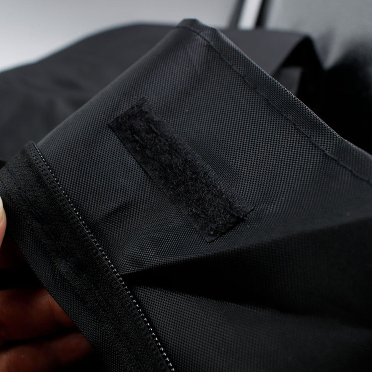 420D Oxford Cloth Car Roof Bag Luggage Bag Waterproof Bag Storage Bag, Specification: Roof Bag by buy2fix