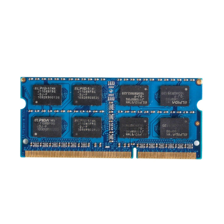 JingHai DDR3 2G Notebook Memory Strip(1333MHz) - RAMs by JingHai | Online Shopping UK | buy2fix