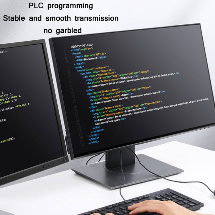 D.Y.TECH USB to DB9 RS232COM Serial Cable, Specification: PL2303 1.5m by D.Y.TECH