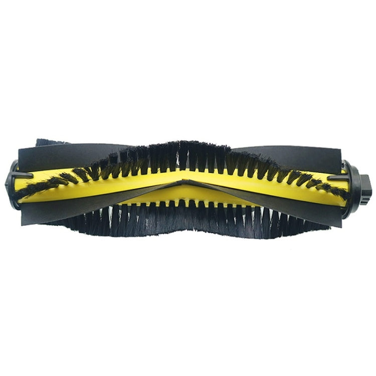 5 PCS/Set Smart Sweeper Roller Brush + Side Brush + Mop For ILIFE V7S Pro - For ILIFE Accessories by buy2fix | Online Shopping UK | buy2fix