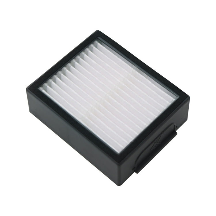 Sweeping Robot Hypa Filter For iRobot I7 I7+ E5 E6(6 Filters + Brush) - For iRobot Accessories by buy2fix | Online Shopping UK | buy2fix