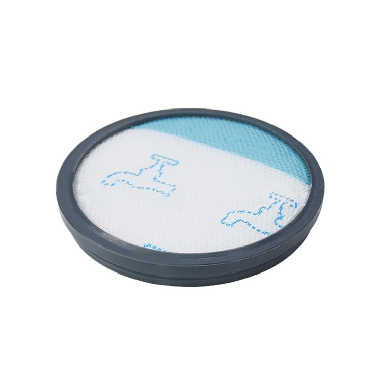 2 PCS/Set Vacuum Cleaner Hypa Filter For Rowenta RO3715 / RO3795 / RO3798 - Other Accessories by buy2fix | Online Shopping UK | buy2fix