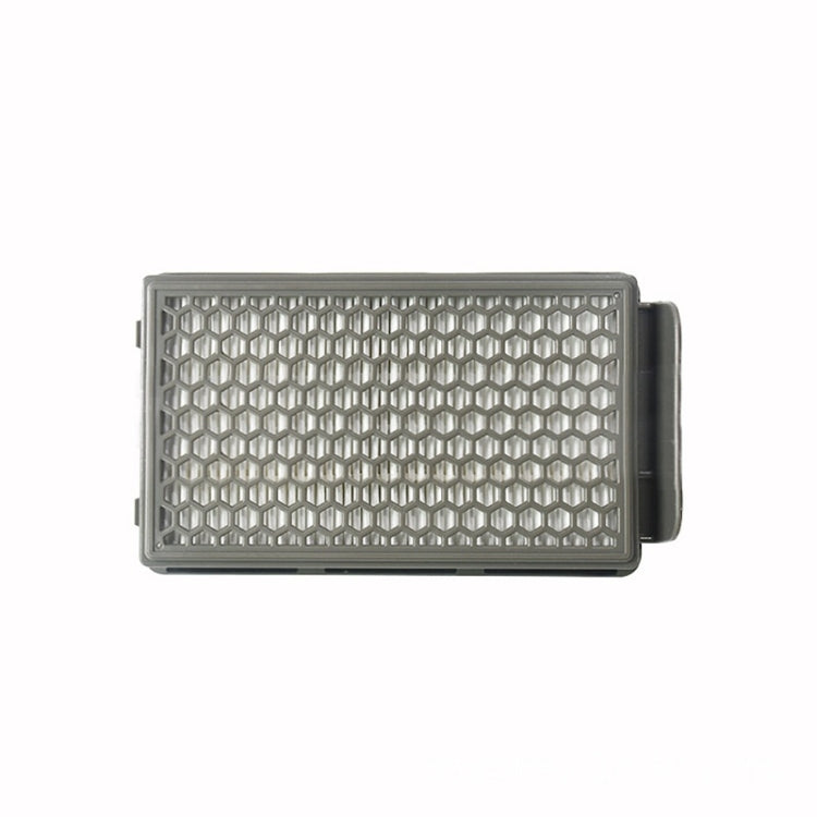 2 PCS/Set Vacuum Cleaner Hypa Filter For Rowenta RO3715 / RO3795 / RO3798 - Other Accessories by buy2fix | Online Shopping UK | buy2fix