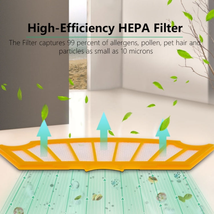 22 PCS/Set Sweeping Robot Accessories For iRobot Roomba 500 Series(Carton Packaging) by buy2fix