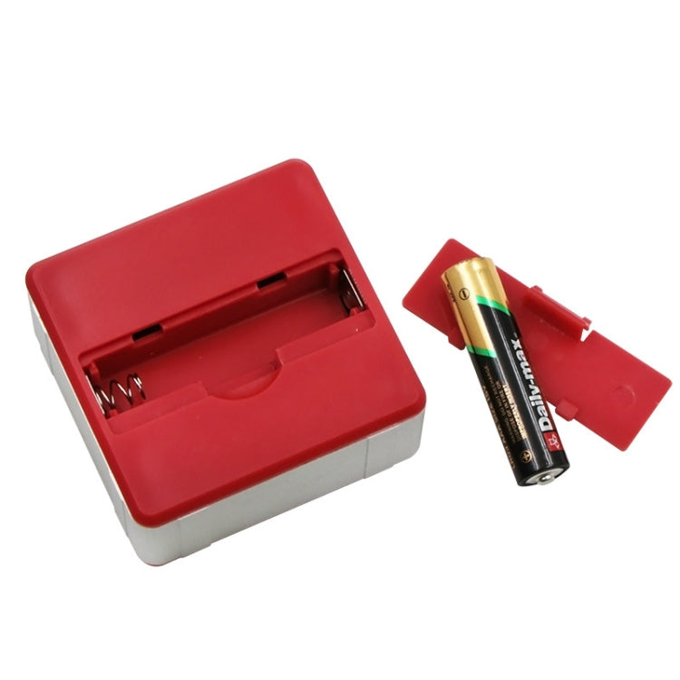 Precision Digital Inclinometer Electron Goniometers 4x90 Degree Magnetic Base Digital Protractor Angle Finder Bevel Box(Inclinationery) - Other Tester Tool by buy2fix | Online Shopping UK | buy2fix