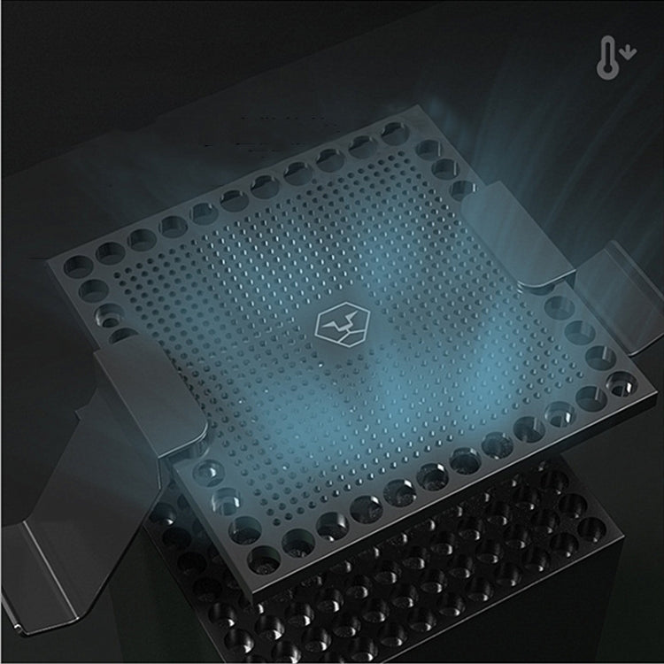 ALXB2035 Cooling Dust Net + Headphone Handle Rack For Xbox Series S X by buy2fix