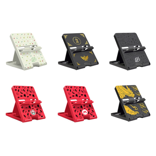 Universal Game Console Bracket For Nintendo Switch(Zelda) by buy2fix