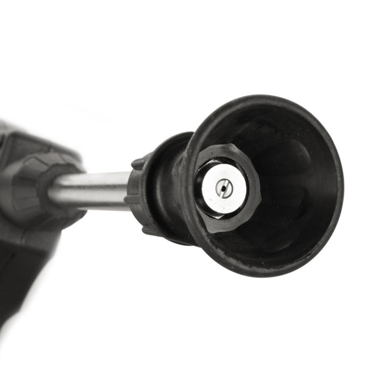 2 PCS ZG1/4-25 High Pressure Cleaning Machine Parts Fan Shaped Cleaner Nozzle, Specification: 050 Type 1.35 Hole - Car Washer & Accessories by buy2fix | Online Shopping UK | buy2fix