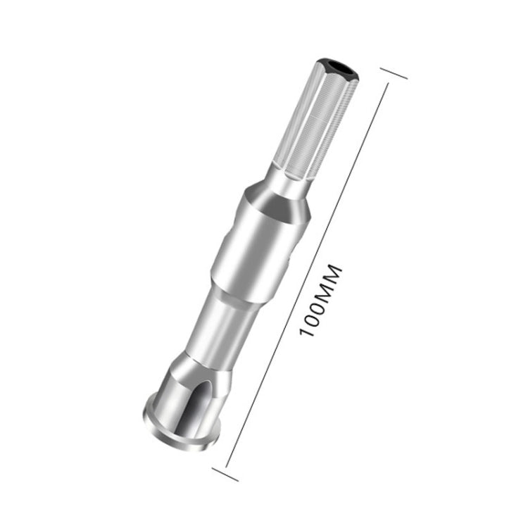 Electrician Automatic Stripping Parallel Terminal Winder, Model: Electric Version - Others by buy2fix | Online Shopping UK | buy2fix