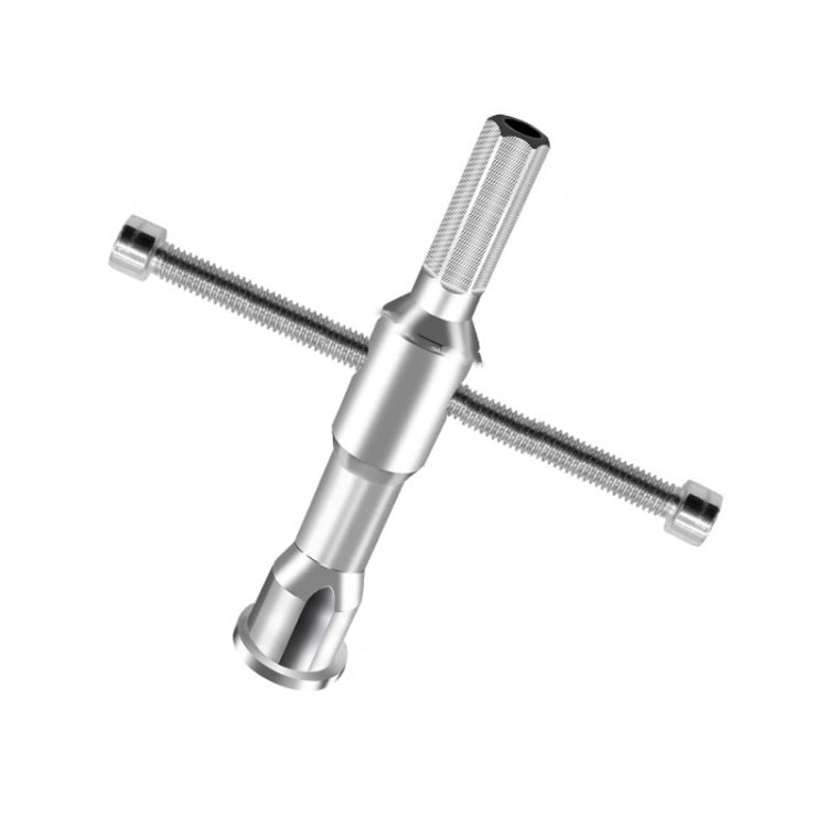 Electrician Automatic Stripping Parallel Terminal Winder, Model: Electric / Manual Version - Others by buy2fix | Online Shopping UK | buy2fix