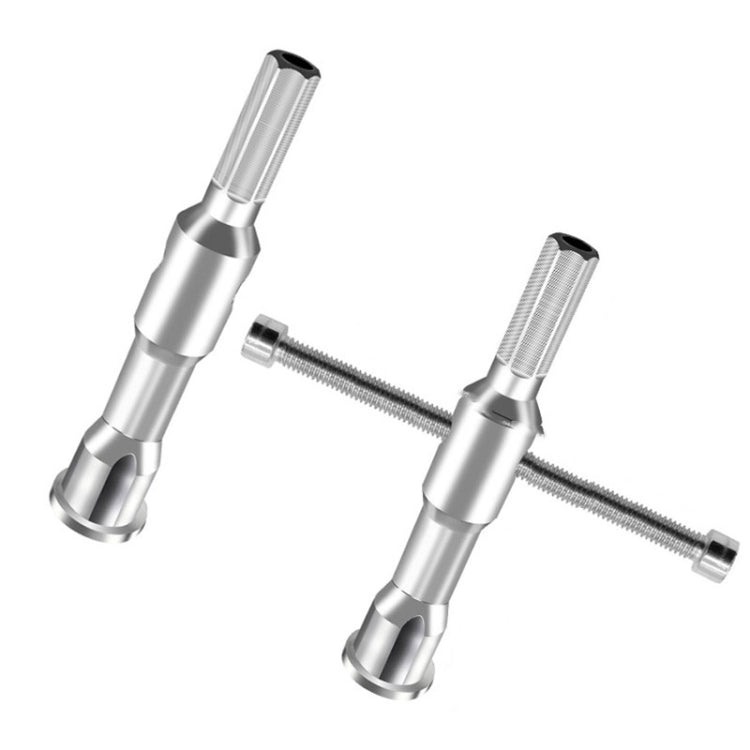 Electrician Automatic Stripping Parallel Terminal Winder, Model: Electric / Manual Version - Others by buy2fix | Online Shopping UK | buy2fix