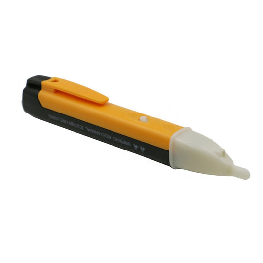 Non-Contact Electronic Digital Display Electric Pen Safety Induction Electric Pen With LED(A12D01) - Current & Voltage Tester by buy2fix | Online Shopping UK | buy2fix