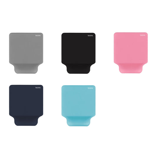 Baona Wrist Mouse Pad Memory Cotton Mouse Pad(Gay) by Baona